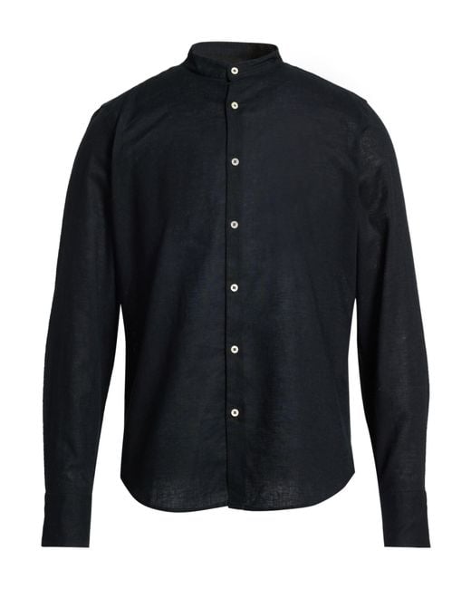 GMF 965 Blue Shirts for men