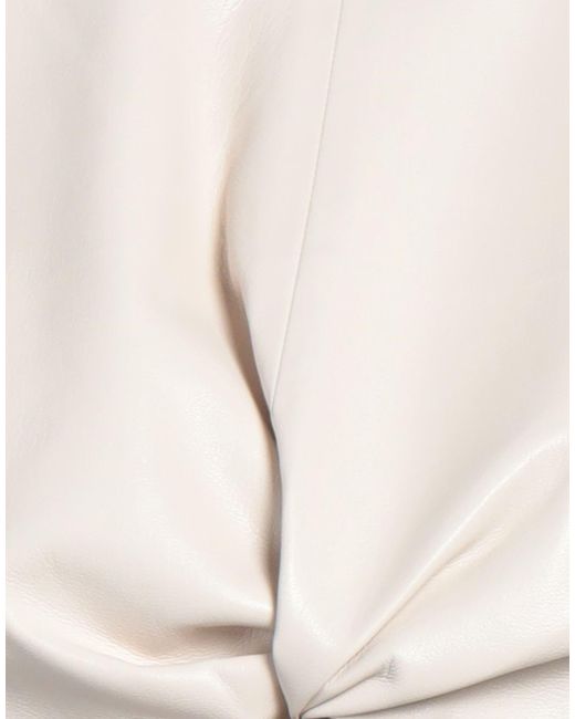 MSGM White Top