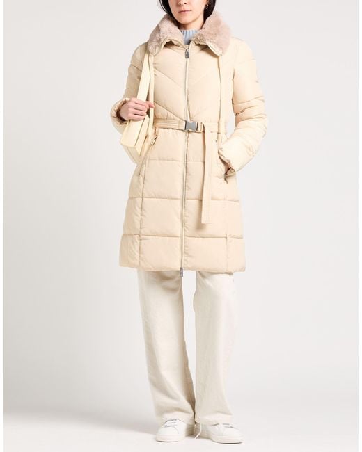 Ottod'Ame Natural Puffer