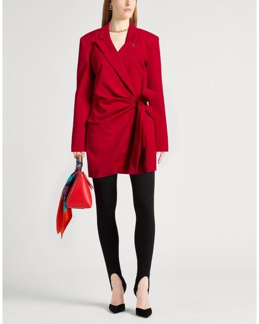 Aniye By Red Blazers