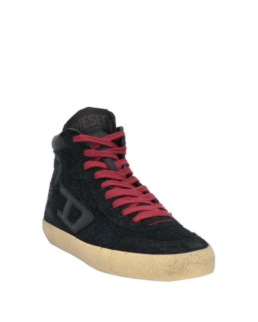 Sneakers di DIESEL in Blue da Uomo