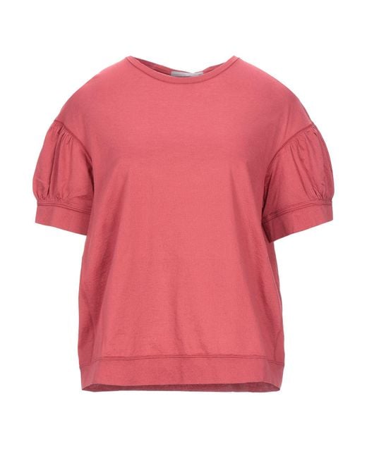High Pink T-Shirts