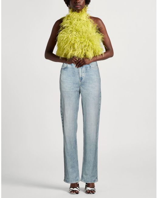 Rag & Bone Blue Jeans