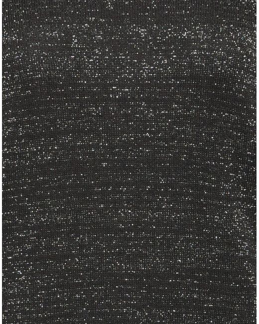 Boutique De La Femme Black Jumper