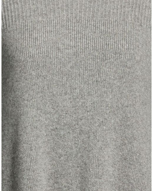 Ba&sh Gray Mini Dresses