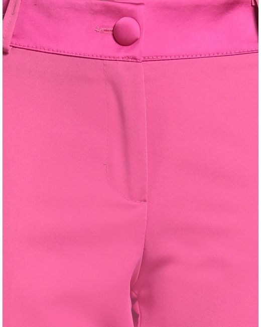 Siste's Pink Pants