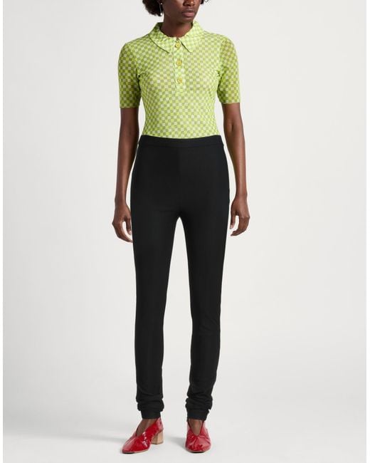 Pinko Black Trouser