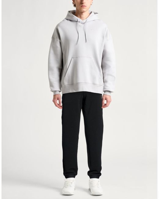 EA7 Black Pants for men