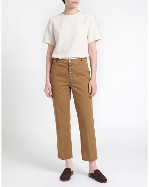 Dondup Natural Trouser