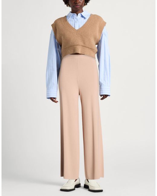 Kaos Natural Pants