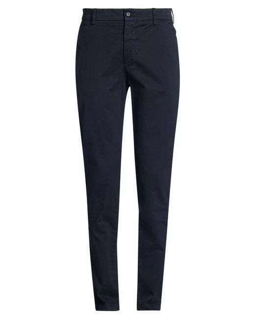 Eleventy Blue Pants for men