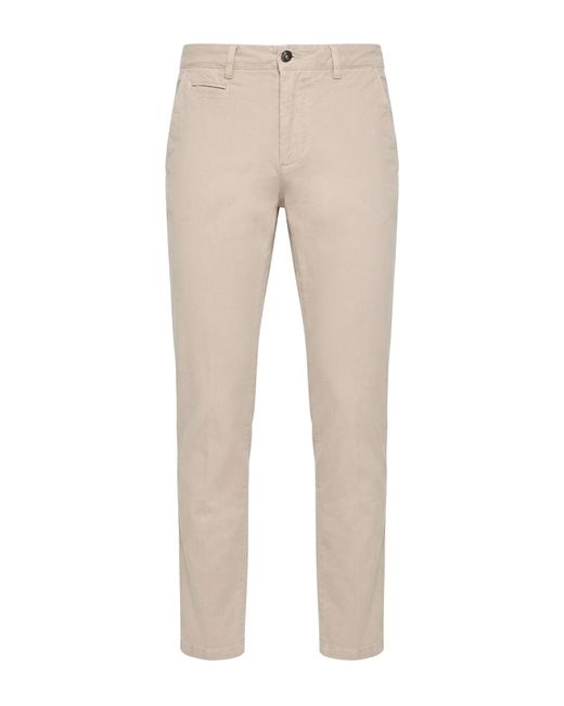 Briglia 1949 Natural Trouser for men