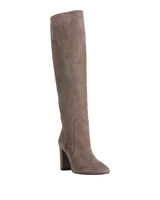 Via Roma 15 Brown Boots