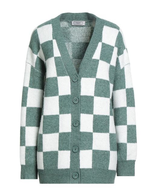 Rebecas GRETHA Milano de color Green