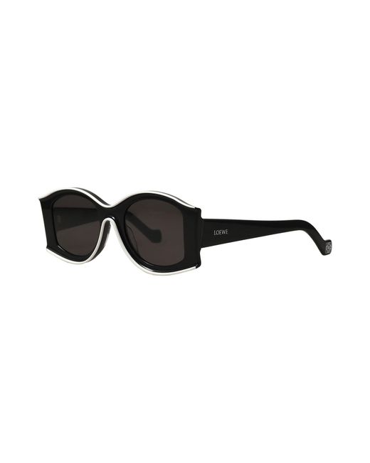Loewe Black Sonnenbrille