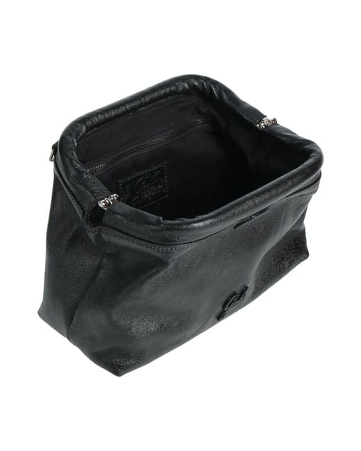 Gabs Black Cross-Body Bags