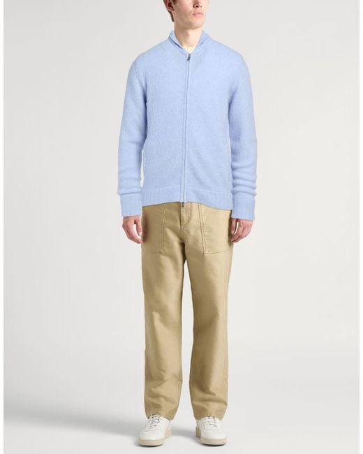 Rebecas Fedeli de hombre de color Blue