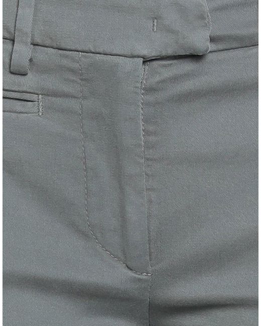 Dondup Gray Pants