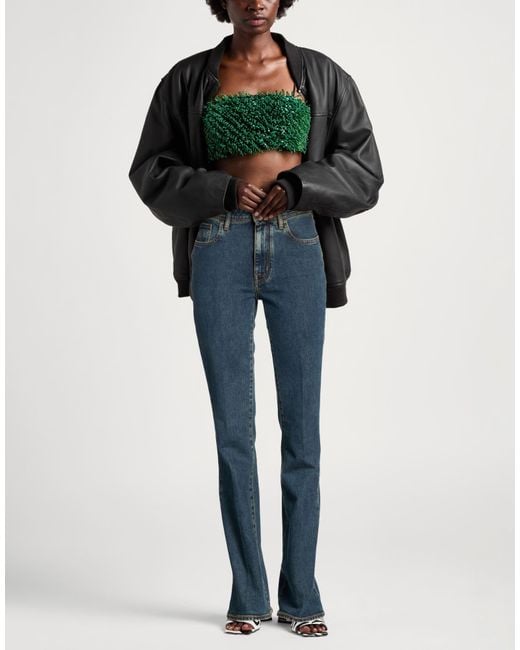 Jacob Cohen Blue Jeans