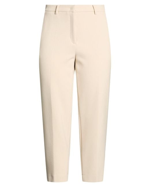 Cambio Natural Pants