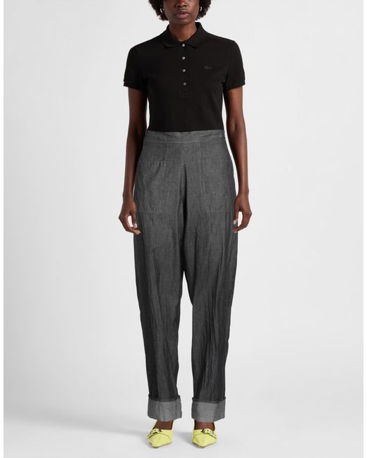 Collection Privée Gray Trouser