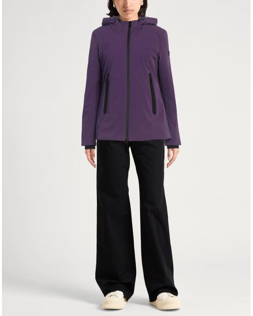 Peuterey Purple Jackets