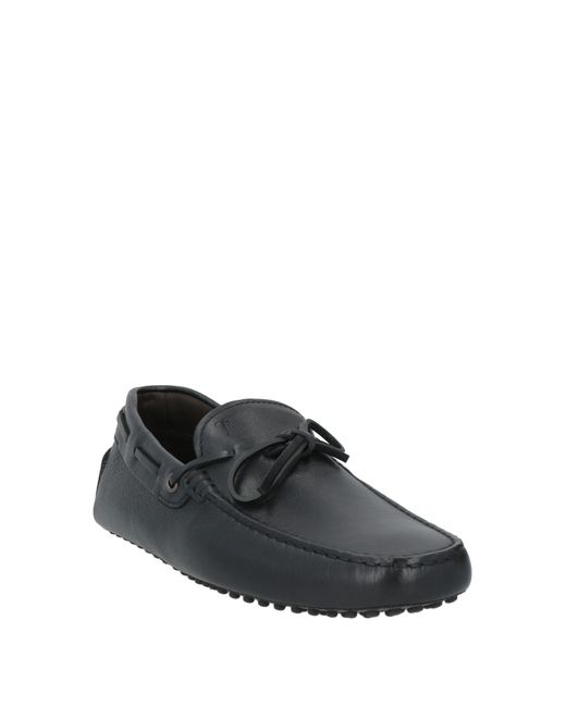 Mocassins Tod's pour homme en coloris Gray