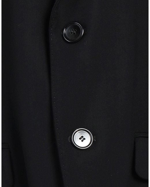 AMI Black Blazer