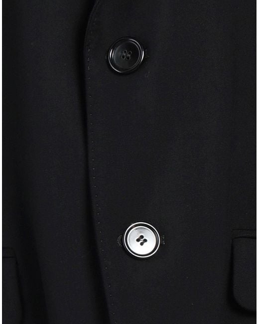 AMI Black Blazer
