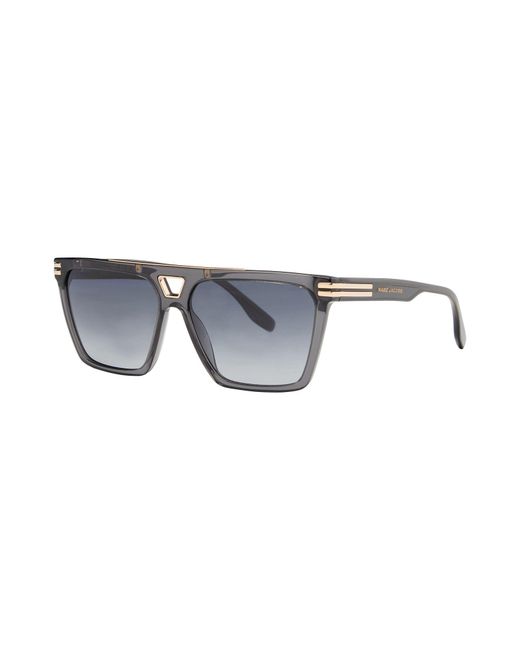 Marc Jacobs Blue Sunglasses for men