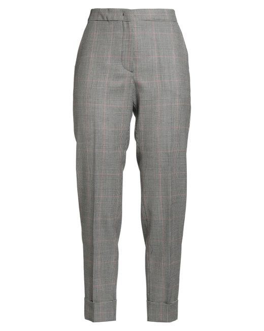 PT Torino Gray Trouser