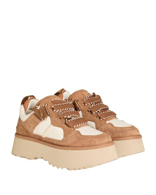 Ugg Brown Astromel