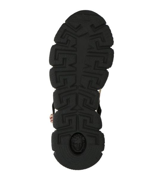 Versace White Trainers