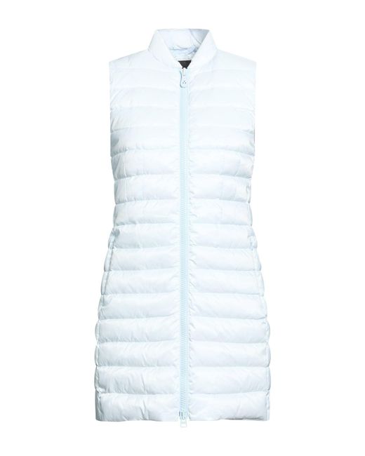 Peuterey Blue Vests