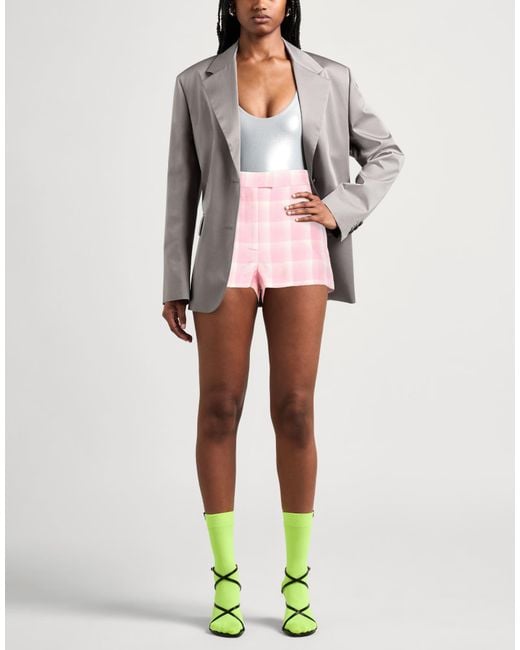 Shorts E Bermuda di MSGM in Pink