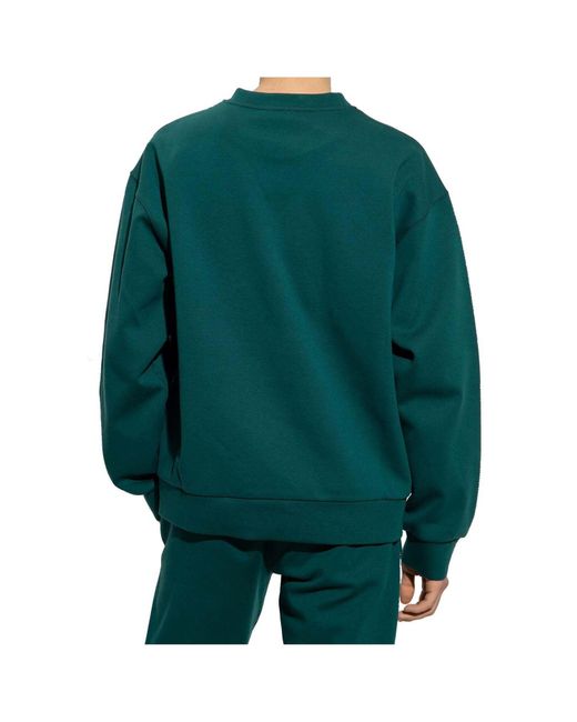 Sweat-shirt Dolce & Gabbana pour homme en coloris Green