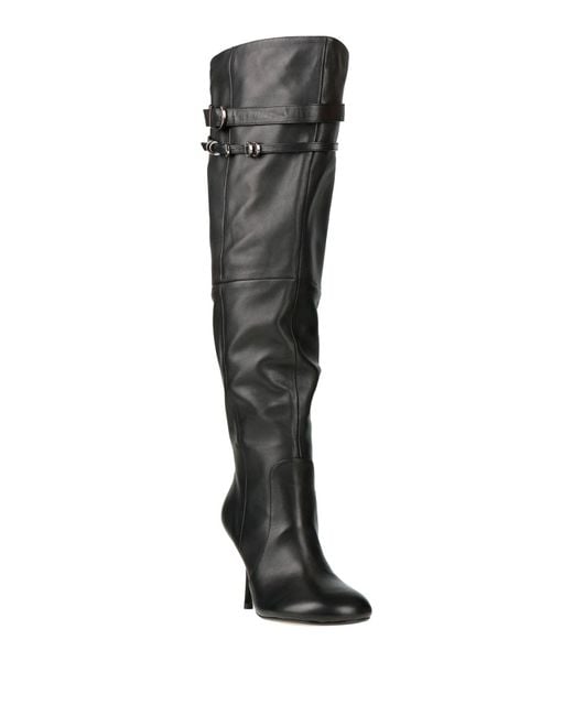 Pinko Black Boot