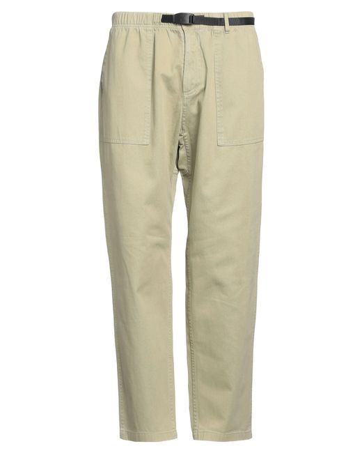 Gramicci Natural Trouser for men