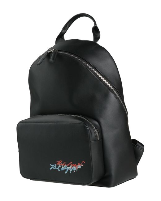 Dolce Gabbana Backpack Cow Leather in Black Lyst