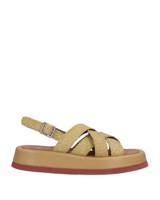 Pas De Rouge Sandals | Lyst