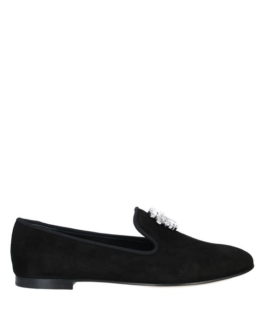 giuseppe zanotti mens loafers
