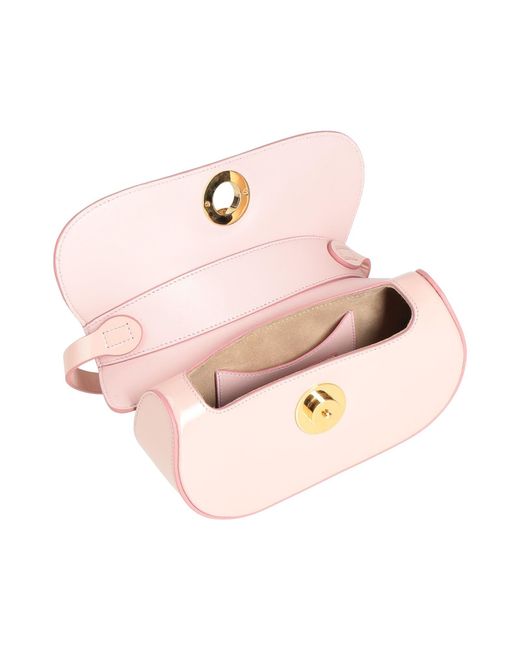 Marni Pink Handbag