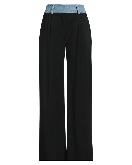 Christopher Esber Black Trouser