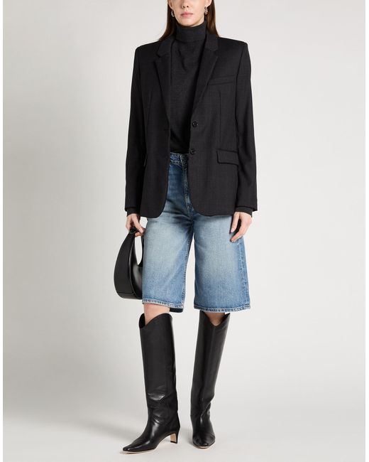 Isabel Marant Black Blazer