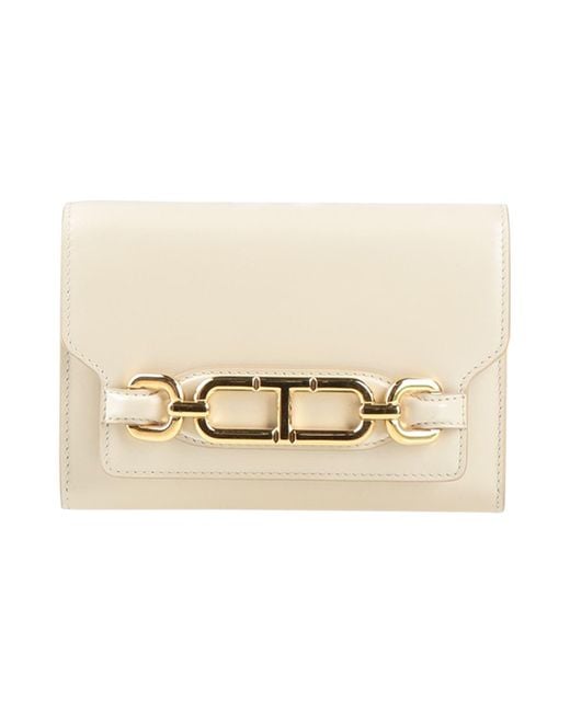 Tom Ford Natural Handbags