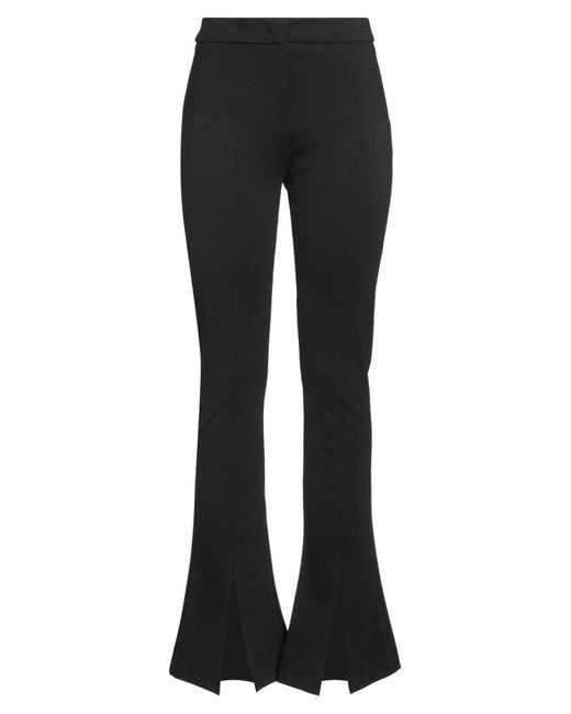 Silvian Heach Black Hose
