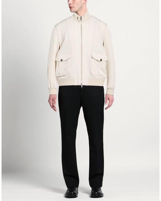 Montecore Natural Jacket for men