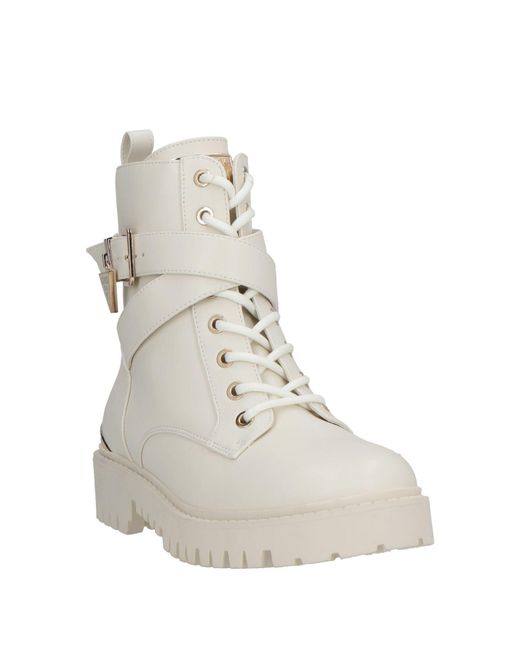 Guess Natural Stiefelette