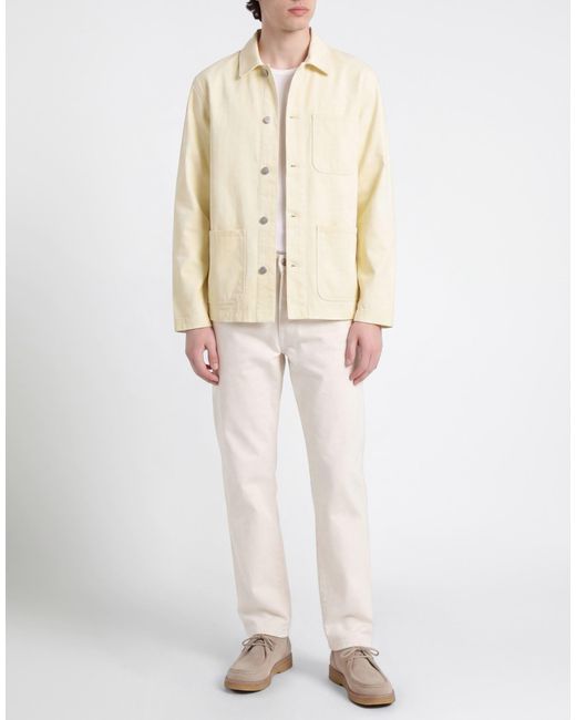 Edwin White Jackets for men