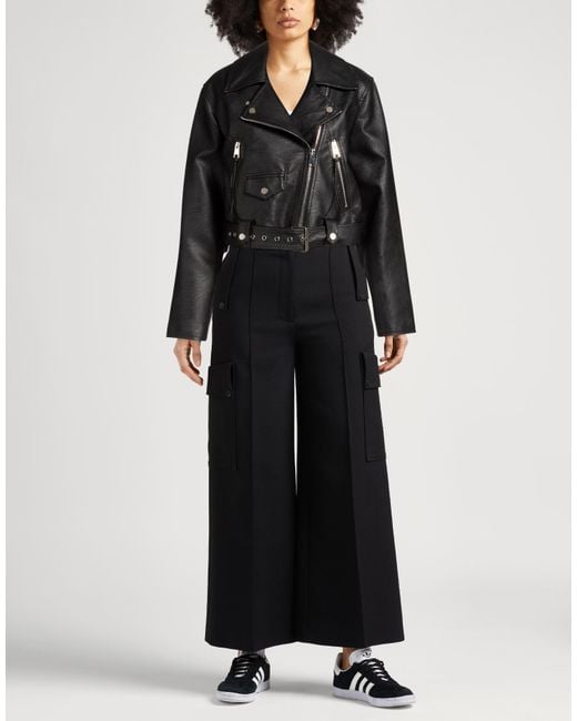 Aniye By Black Jacket Viscose